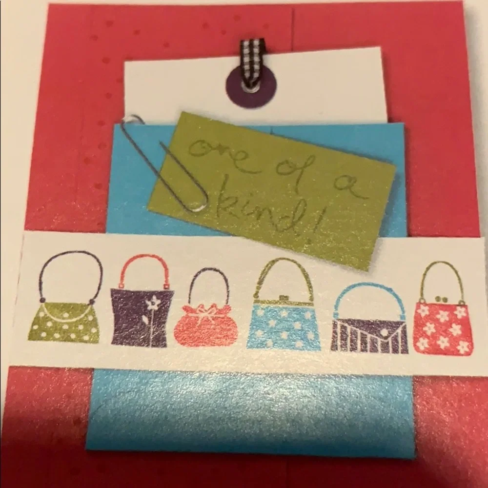 🎭 3/$25 - Stampin Up! Hostess only Weather or Not